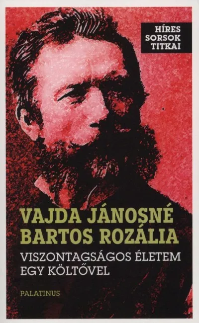 Viszontagságos életem egy költővel Népszerű