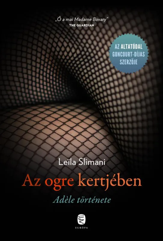 Az ogre kertjében Ne maradj le