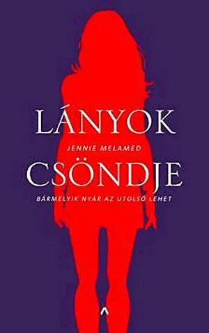 Lányok csöndje Kedvezményes ár