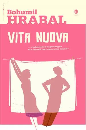 Vita nuova Azonnal elérhető