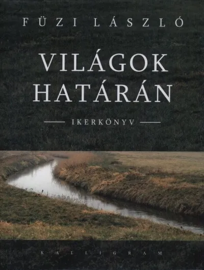 Legnépszerűbb Világok határán - Ikerkönyv