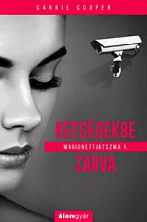Kétségekbe zárva Utolsó esély