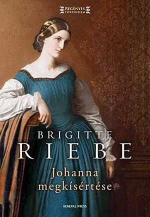 Johanna megkísértése Utolsó esély