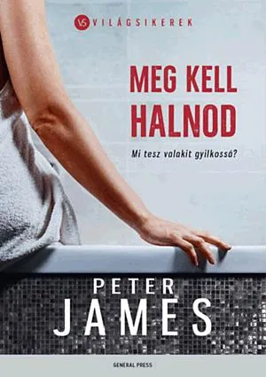 Meg kell halnod Biztonságos fizetés