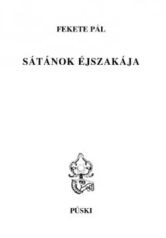 Alacsony ár Sátánok éjszakája