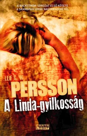 A Linda-gyilkosság Exkluzív ajánlat