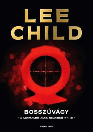 Akciós ár Bosszúvágy