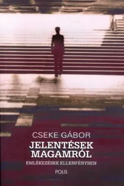 Legkelendőbb Jelentések magamról