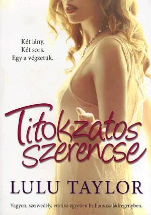 Titokzatos szerencse Olcsóbb
