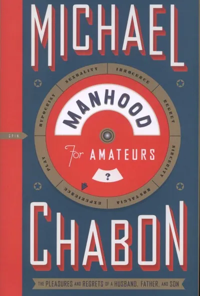 Árengedmény Manhood for Amateurs