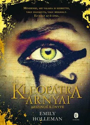 Kleopátra árnyai Akciós ár