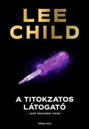 A titokzatos látogató Ne maradj le