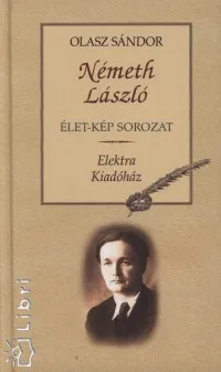 Németh László - Élet-kép sorozat Biztonságos fizetés