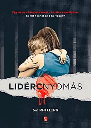 Lidércnyomás Utolsó esély