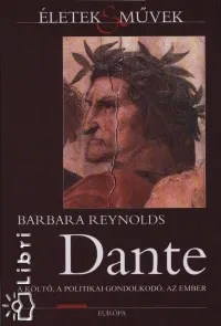Dante - A költő, a politikai gondolkodó, az ember Expressz szállítás