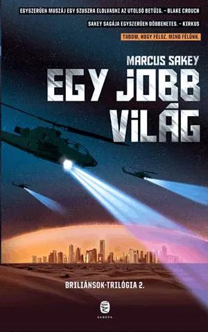 Egy jobb világ Szezonális akció