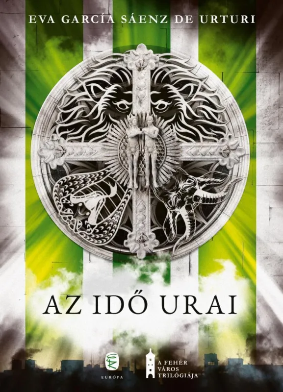 Az idő urai Outlet