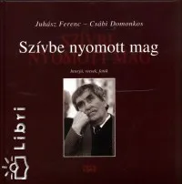 Vedd meg online Szívbe nyomott mag - Interjú, versek, fotók