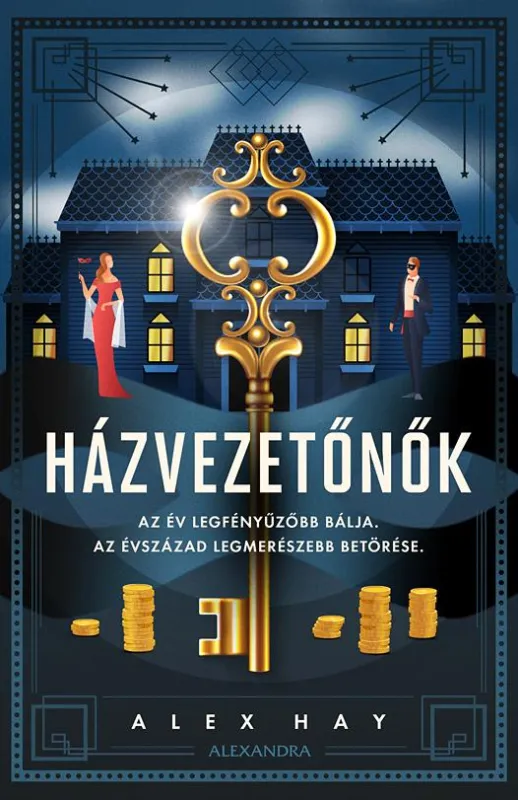 Házvezetőnők Gyors szállítás