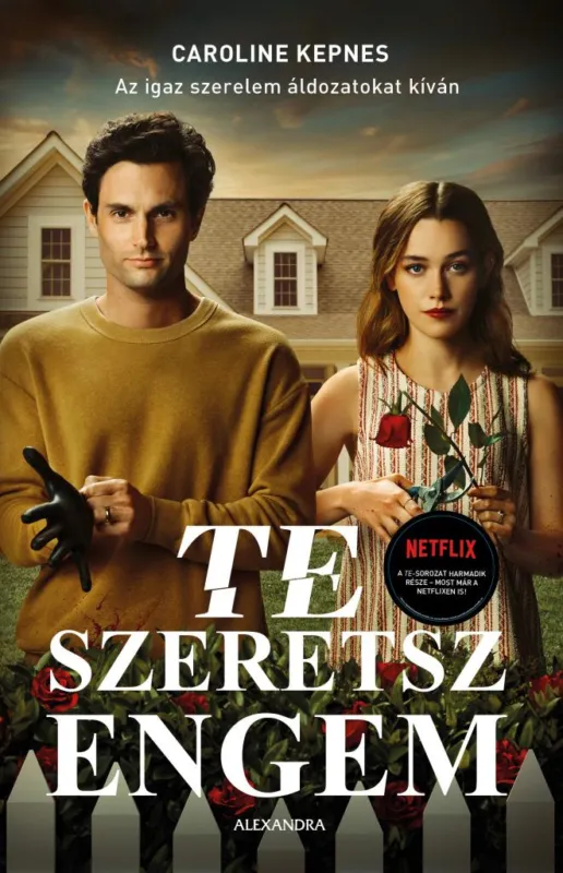 Prémium Te szeretsz engem