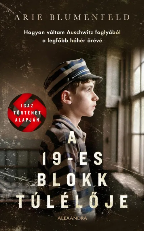 A 19-es blokk túlélője Nézd meg most