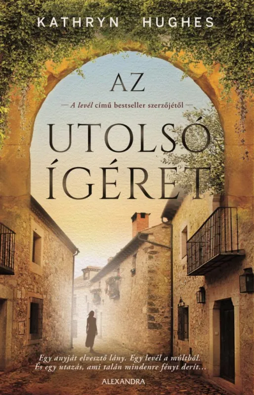 Az utolsó ígéret Kedvezményes ár