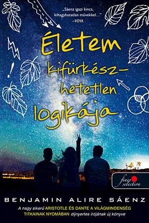 Vedd meg online Életem kifürkészhetetlen logikája