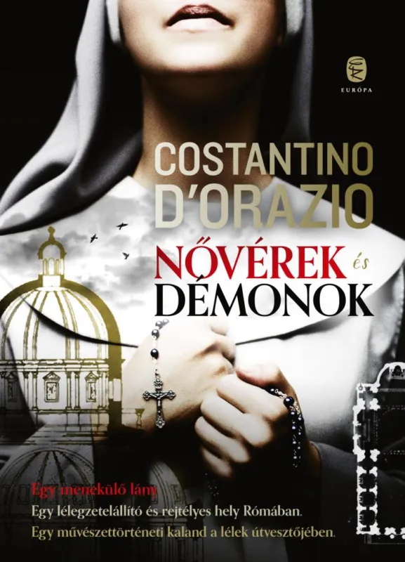 Azonnal elérhető Nővérek és démonok