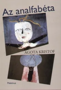 Az analfabéta - ÖNÉLETRAJZI ÍRÁSOK Ajánlat