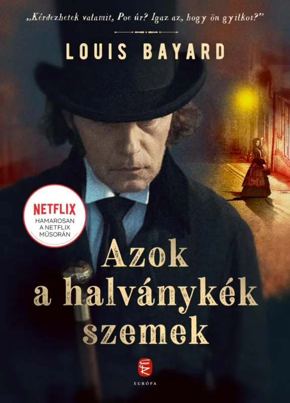 Azok a halványkék szemek Legkelendőbb