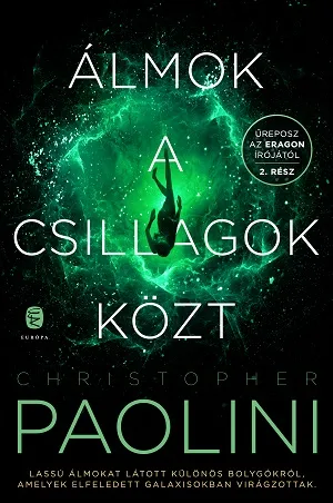 Álmok a csillagok közt 2. Kihagyhatatlan ajánlat