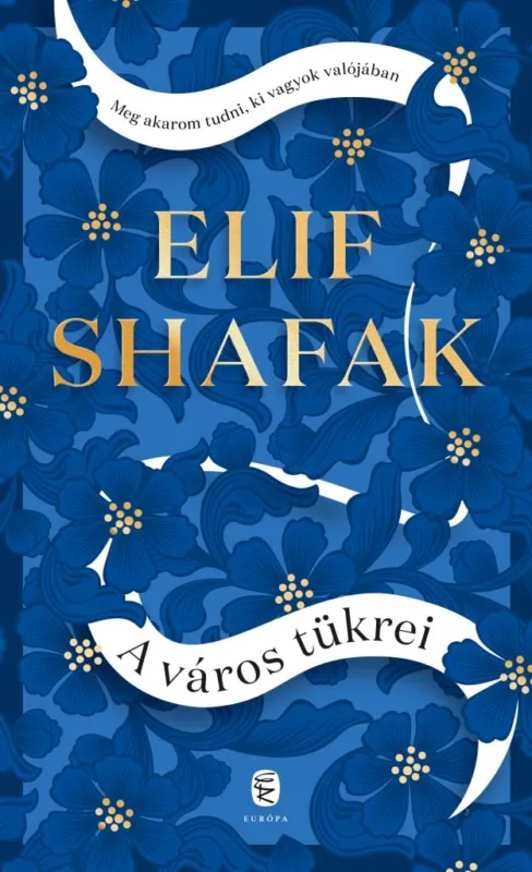Bestseller A város tükrei