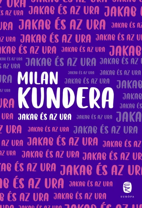 Expressz kézbesítés Jakab és az ura