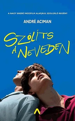 Újdonság Szólíts a neveden