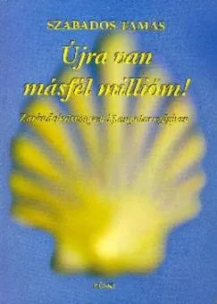 Újra van másfél millióm! - Zarándokösvényen Spanyolországban Prémium
