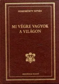 Prémium Mi végre vagyok a világon