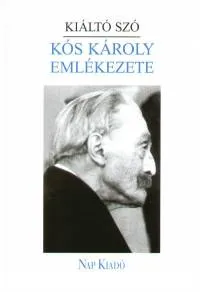 Kiáltó szó - Kós Károly emlékezete Szezonális akció