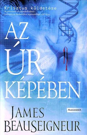 Azonnali szállítás Az Úr képében