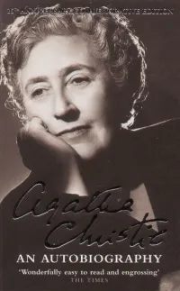 An Autobiography Ajánlat