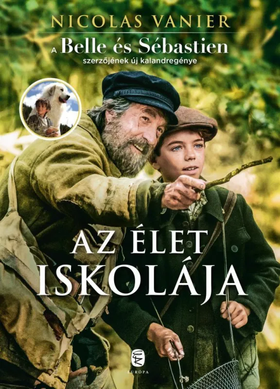 Az élet iskolája Szuper ajánlat