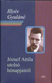 József Attila utolsó hónapjairól Expressz szállítás