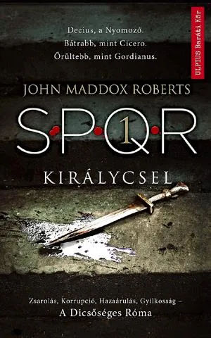 Nézd meg most Királycsel - SPQR1