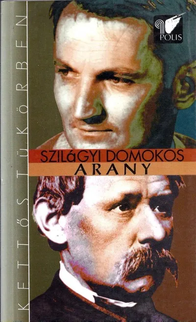 Kedvezményes ár Kortársunk, Arany János
