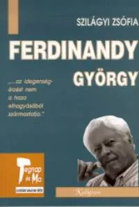 Ferdinandy György Ne maradj le