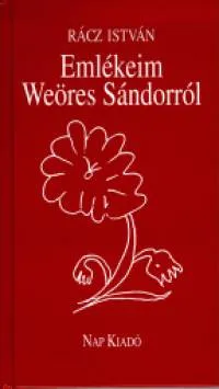 Emlékeim Weöres Sándorról Expressz szállítás