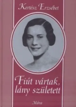 Fiút vártak, lány született Utolsó esély