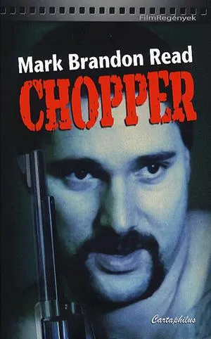 Árcsökkenés Chopper