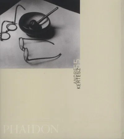 55 Andre Kertesz Azonnal elérhető