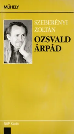 Legjobb ár Ozsvald Árpád