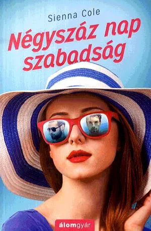 Expressz szállítás Négyszáz nap szabadság